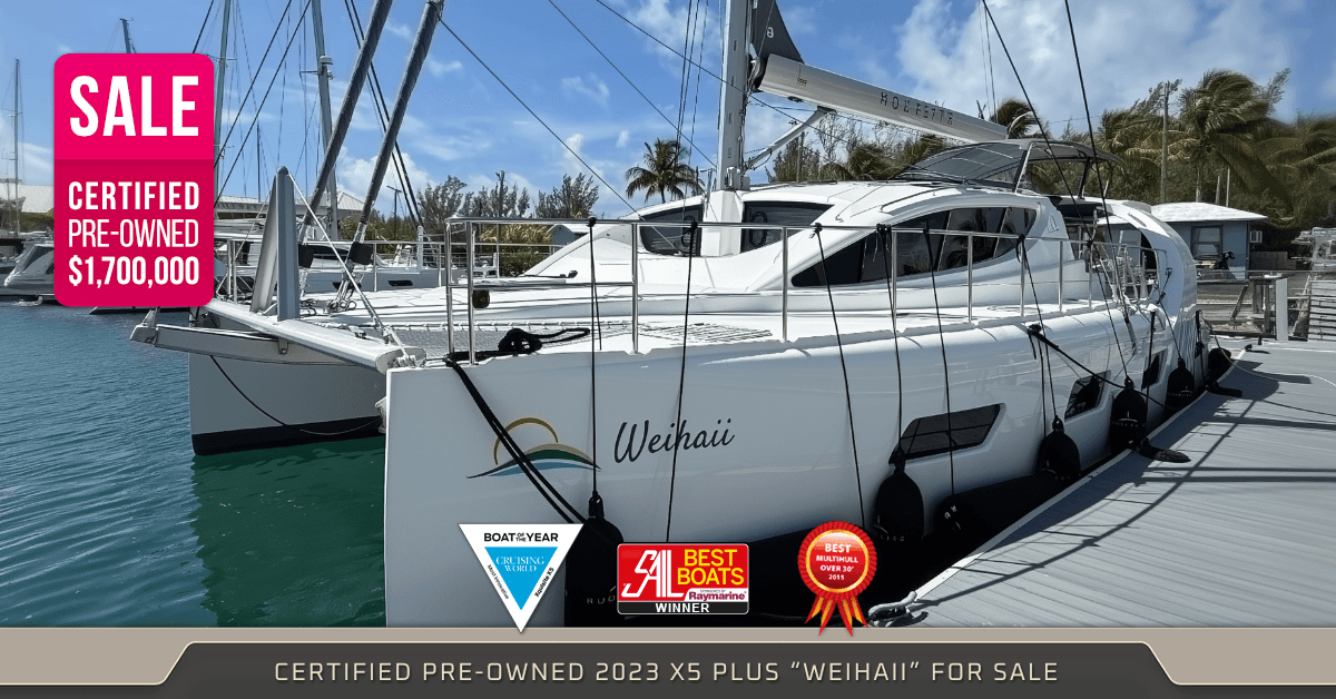 Certified Pre-Owned 2023 X5 PLUS – HWEIHAII – is now on sale!