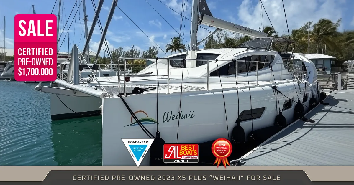 Certified Pre-Owned 2023 X5 PLUS – HWEIHAII – is now on sale!